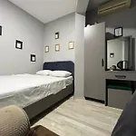Apartamento Istiklal Estambul
