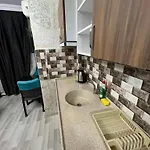 Istiklal Apartamento