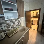 Istiklal Apartamento Estambul