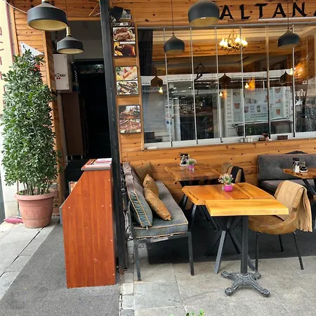 Istiklal