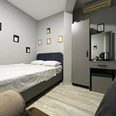 Apartamento Istiklal Estambul