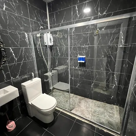 Istiklal Apartamento Estambul
