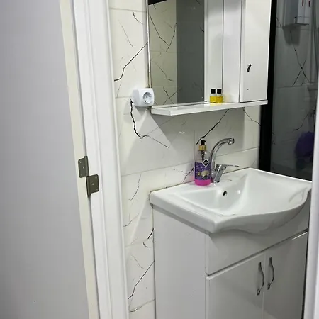 Apartamento Istiklal
