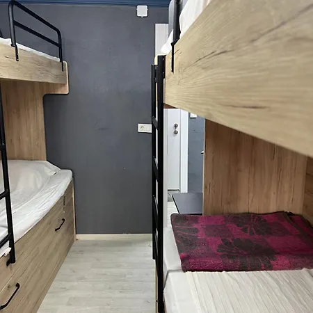 Istiklal Apartamento Estambul