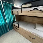 Istiklal Apartman *