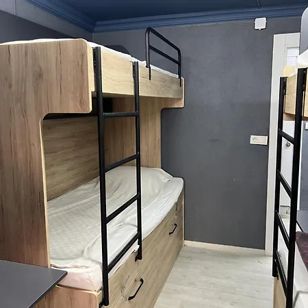 Appartement Istiklal *