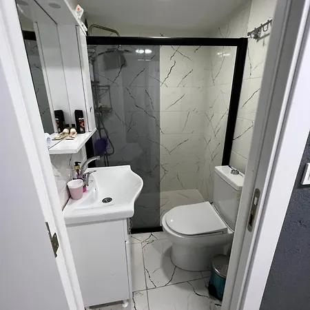 Istiklal Appartement