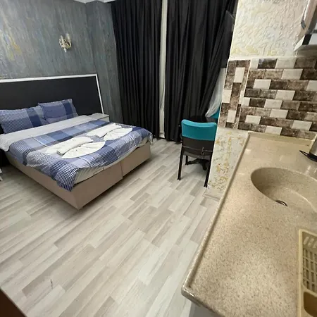 Istiklal Appartement *