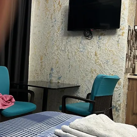 아파트 Istiklal *