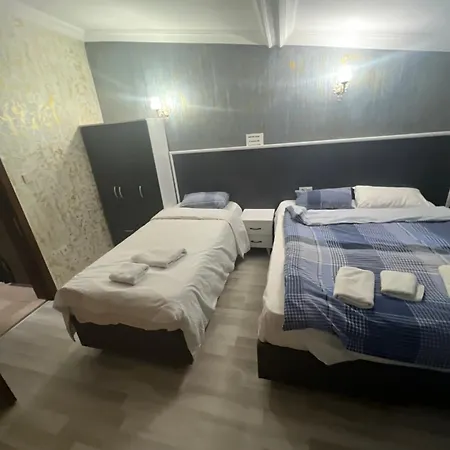 Istiklal * 이스탄불