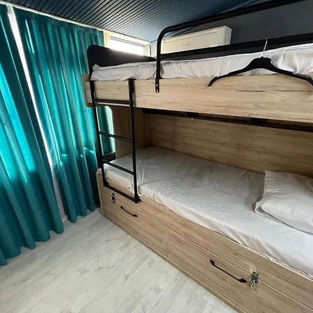 Istiklal Appartement *