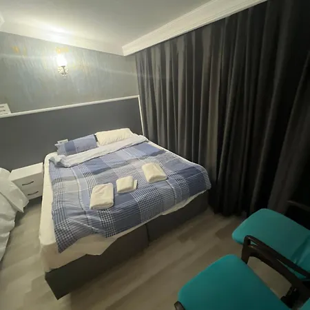 Istiklal * 이스탄불