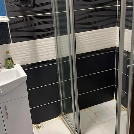 Appartement Istiklal