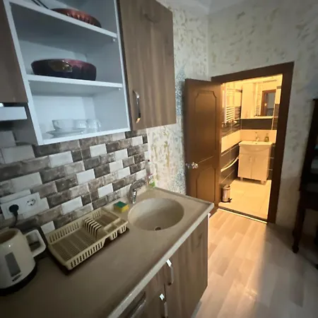 Istiklal Appartement Istambul
