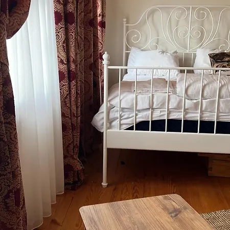 Appartement Istiklal Istambul