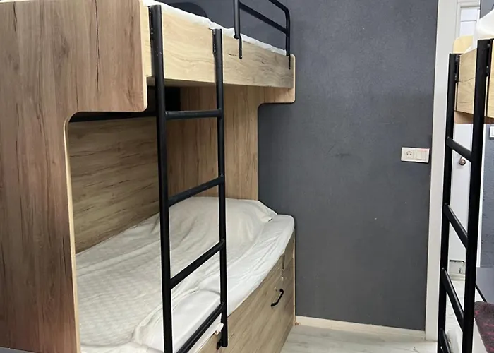 Appartement Istiklal *