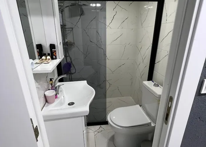 Istiklal Appartement