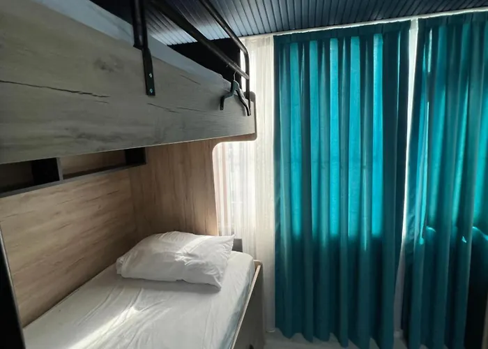 Appartement Istiklal *