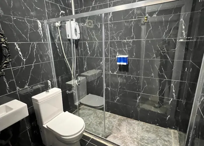 Istiklal Appartement Istanboel