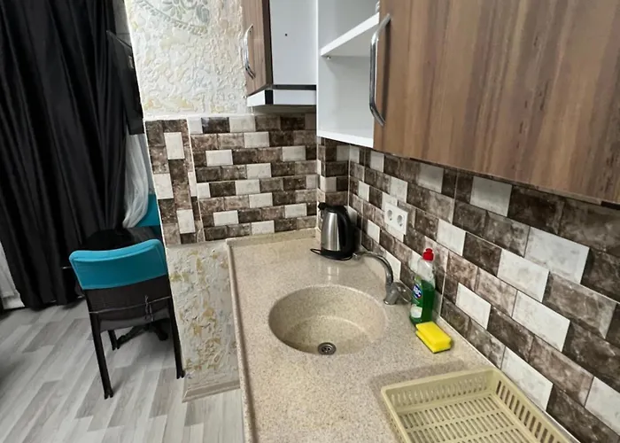 Istiklal Appartement