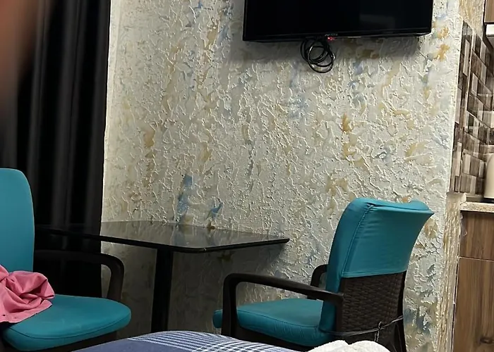 Appartement Istiklal *