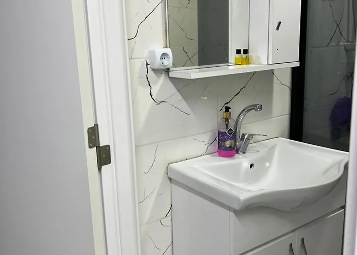 Appartement Istiklal