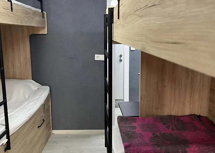 Istiklal Appartement Istanboel