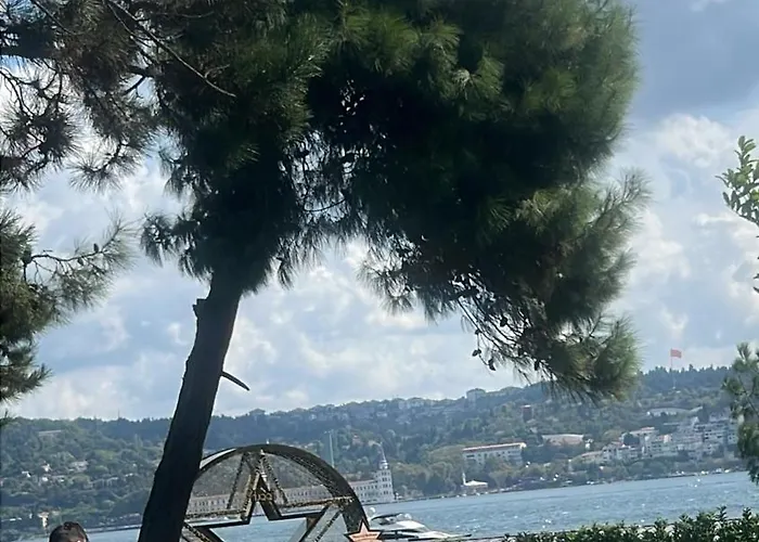 Appartement Istiklal *