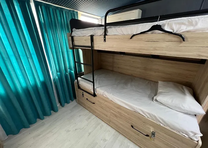 Istiklal Appartement *