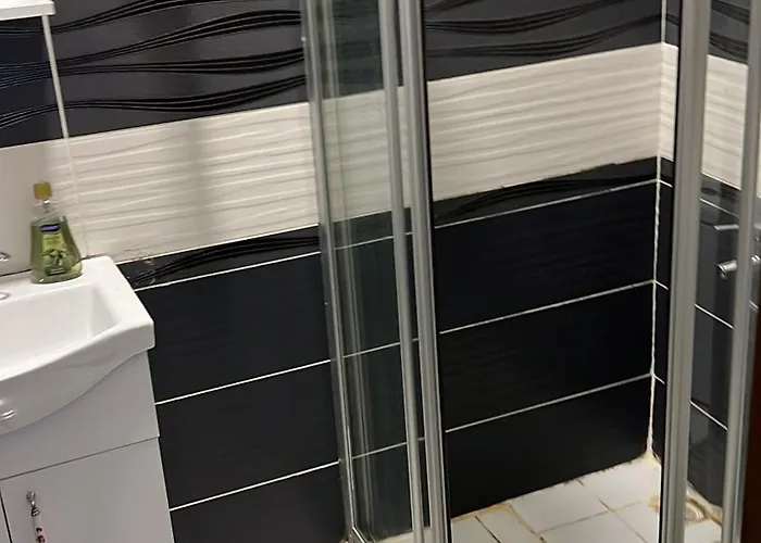 Appartement Istiklal