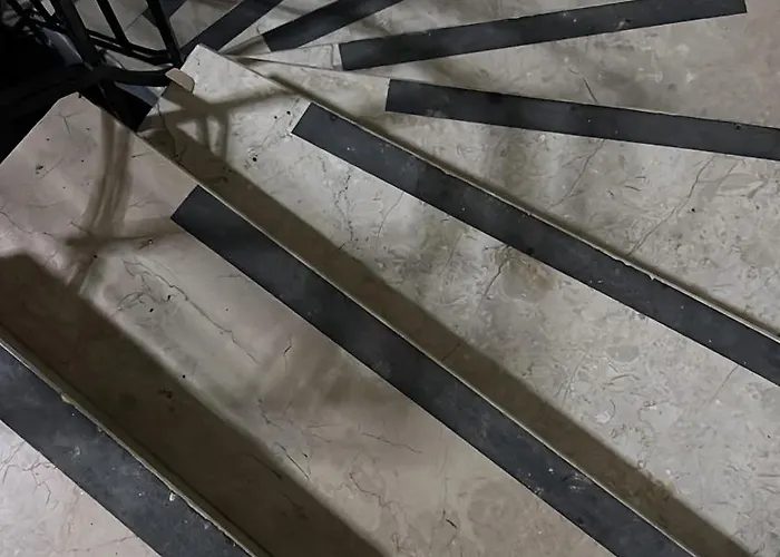 Istiklal Appartement *