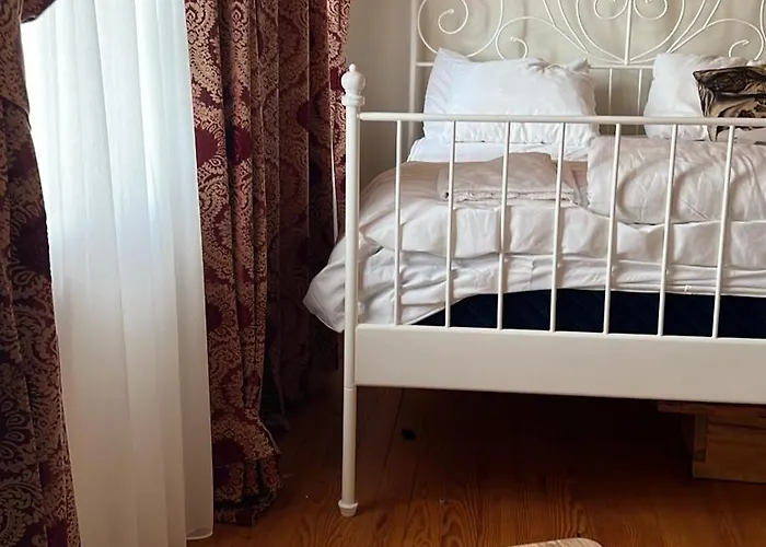 Appartement Istiklal Istanboel