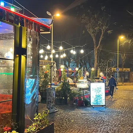 Daire Istiklal İstanbul
