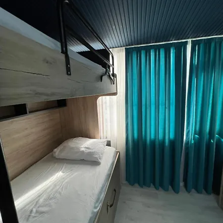 Apartament Istiklal *