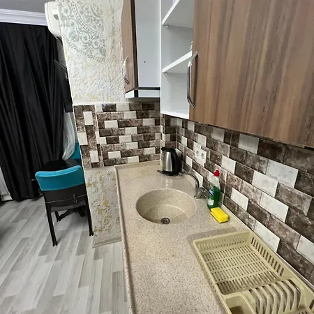 Istiklal Apartament
