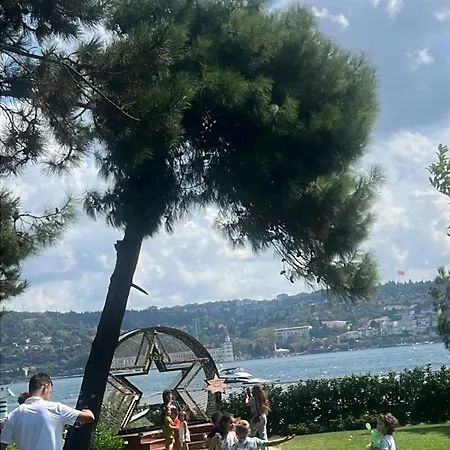 Apartament Istiklal *