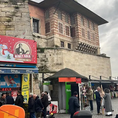 Apartament Istiklal *
